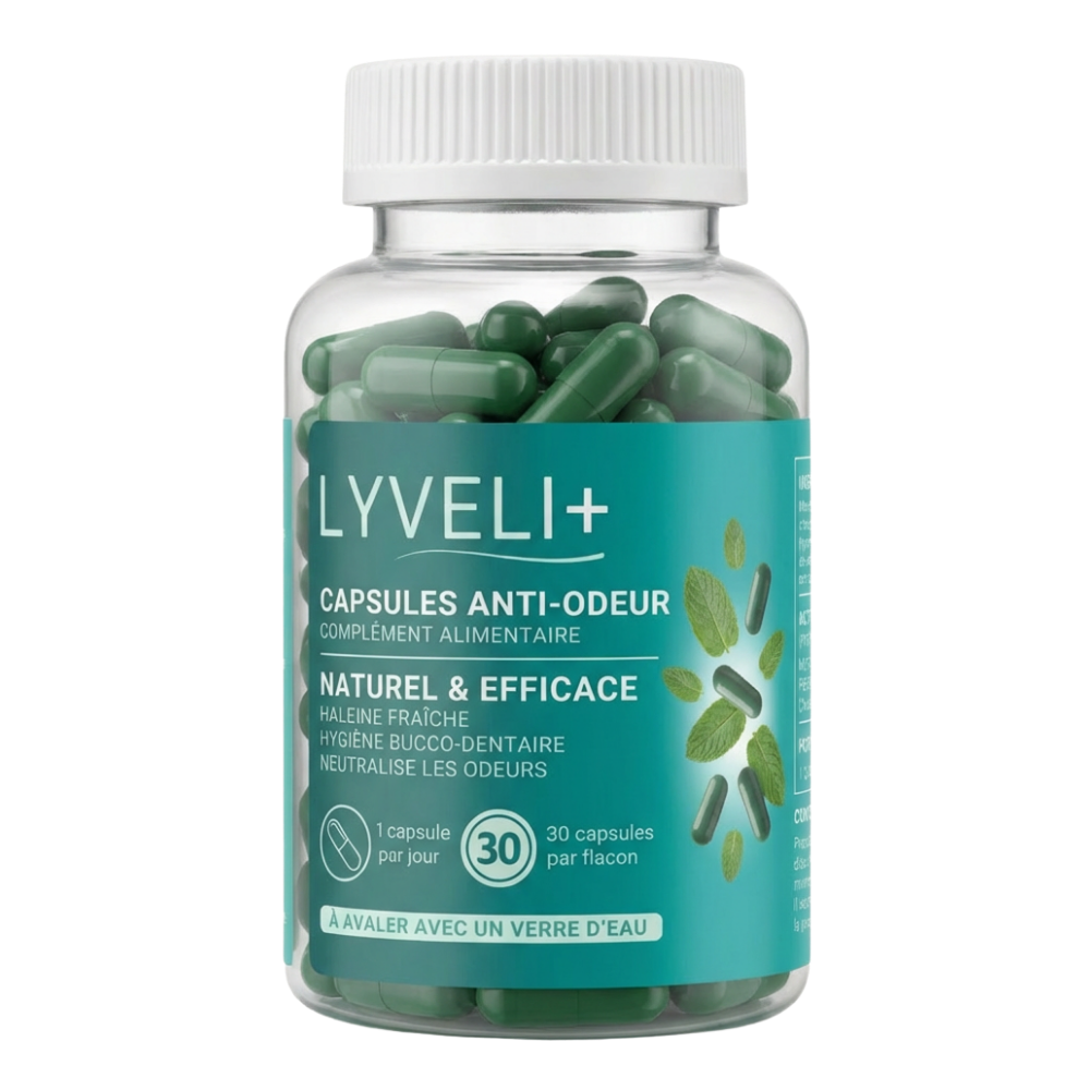 Lyveli