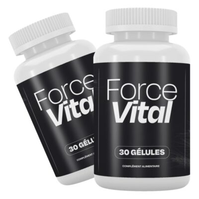 Forcevital